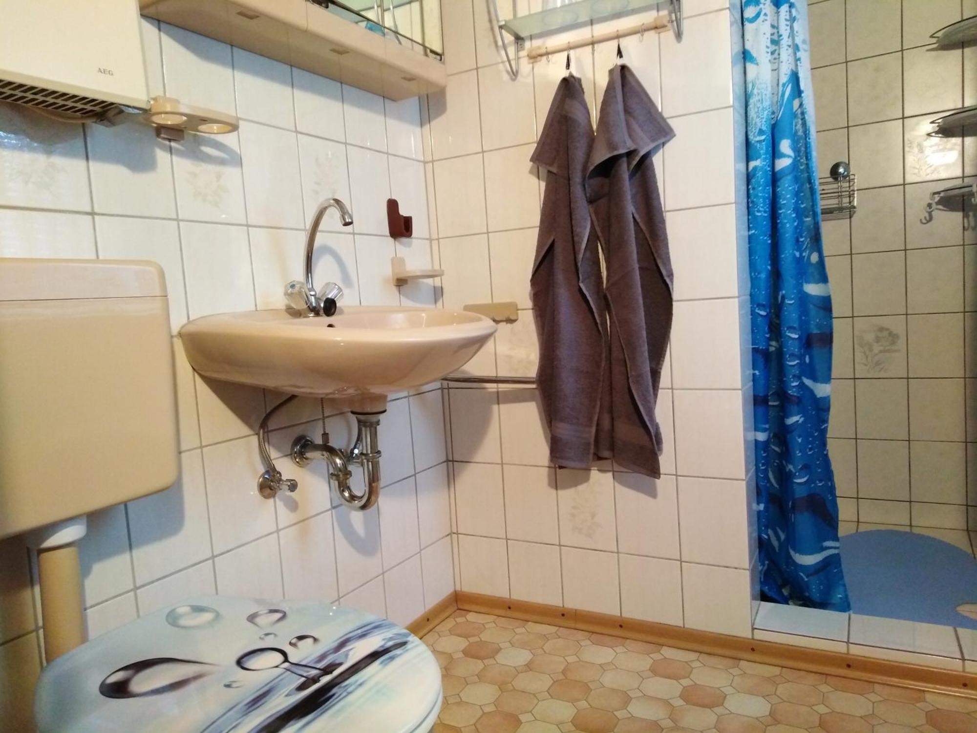 Ferienhaus Kaiserfelder Olbersdorf Dış mekan fotoğraf